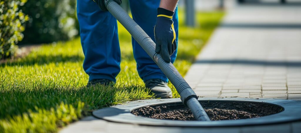 Steps for Sewage Cleanup After Flooding