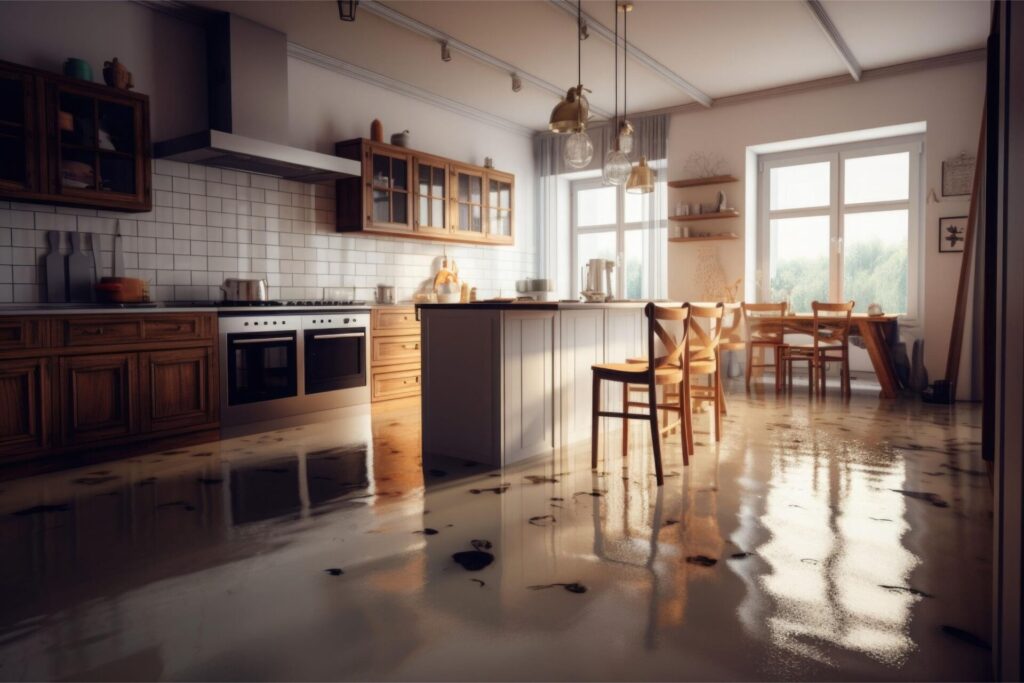 Mastering Structural Drying After Water Damage